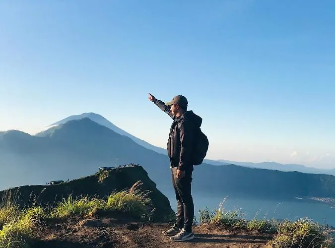 Volcano Valley Kintamani