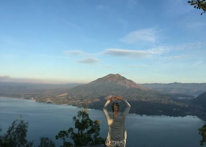Volcano Valley 4*
